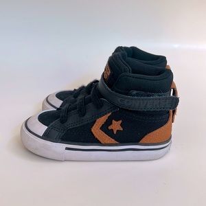 Kids Converse high tops